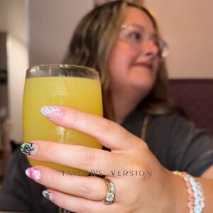 Meet your Posher, Summer